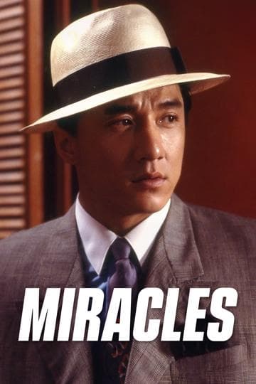 Miracles: The Canton Godfather