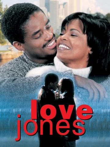 Love Jones