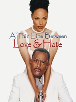 A Thin Line Between Love and Hate