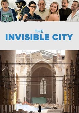 La città invisibile
