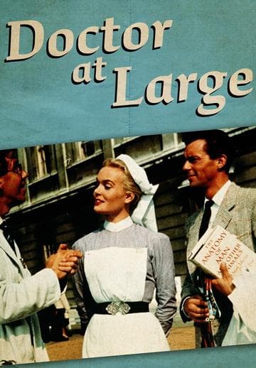 Doctor at Large