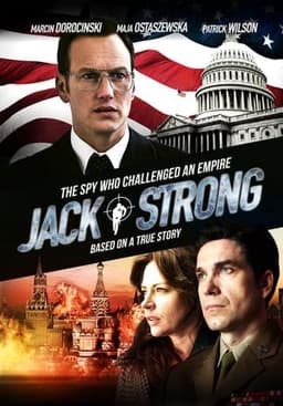 Jack Strong