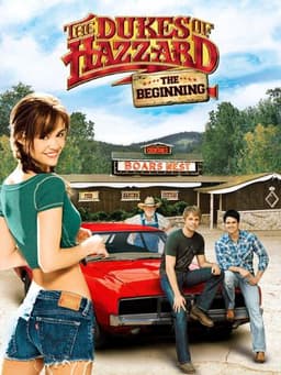 The Dukes of Hazzard: The Beginning