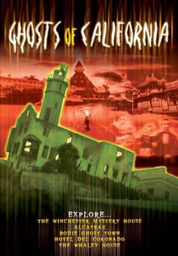 Ghosts of California