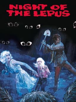 Night of the Lepus
