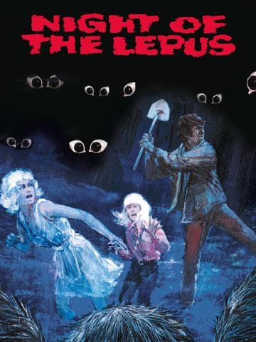 Night of the Lepus