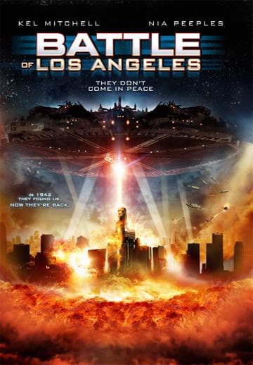 Battle of Los Angeles