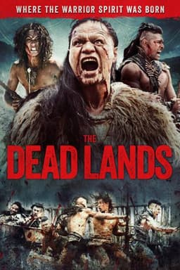 The Dead Lands