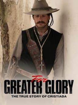 Outlaws - For Greater Glory