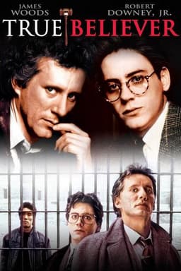 True Believer
