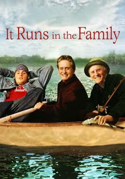 It Runs in the Family