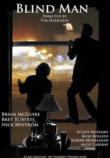 Blind Man
