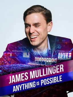 James Mullinger: Almost Canadian
