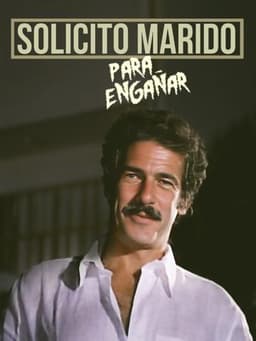 Solicito marido para engañar