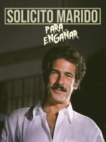 Solicito marido para engañar