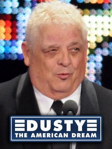 Dusty Rhodes: Celebrating the Dream
