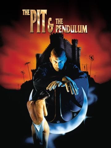The Pit and the Pendulum