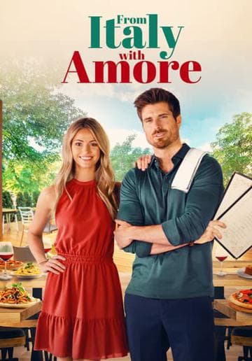 From Italy with Amore