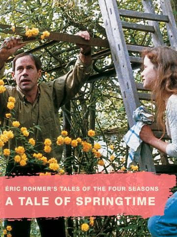 A Tale of Springtime