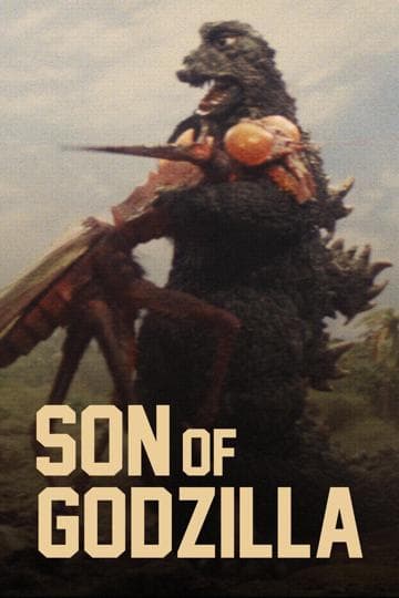 Son of Godzilla