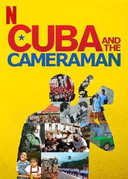 Cuba and the Cameraman