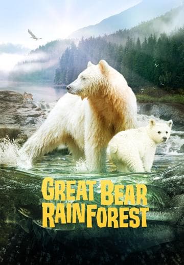 Last Stand of the Great Bear