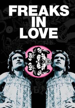 Freaks In Love