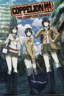 Coppelion