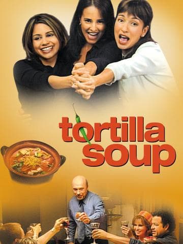 Tortilla Soup