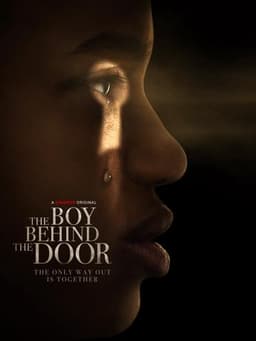 The Boy Behind the Door