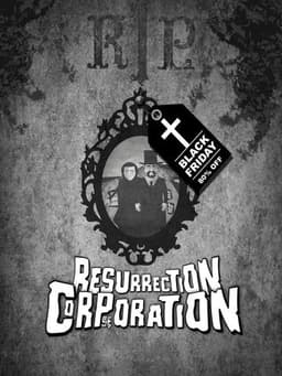 Resurrection Corporation