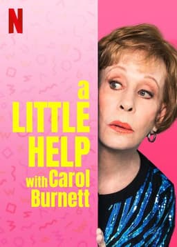 A Little Help with Carol Burnett