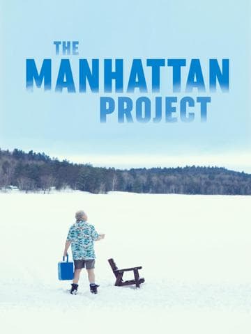 The Manhattan Project