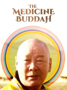 The Medicine Buddha