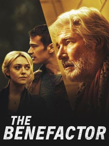 The Benefactor
