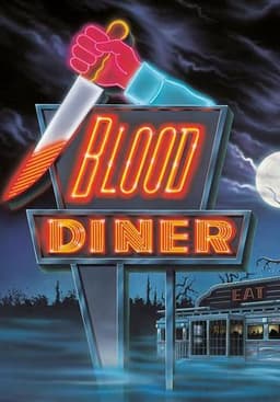 Blood Diner