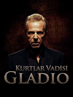 Valley of the Wolves Gladio