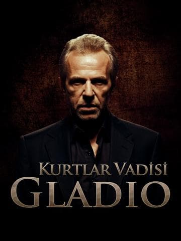 Valley of the Wolves Gladio