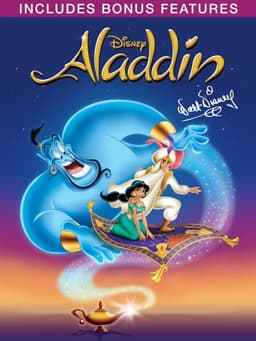 Aladdin