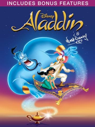 Aladdin