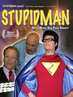Stupidman