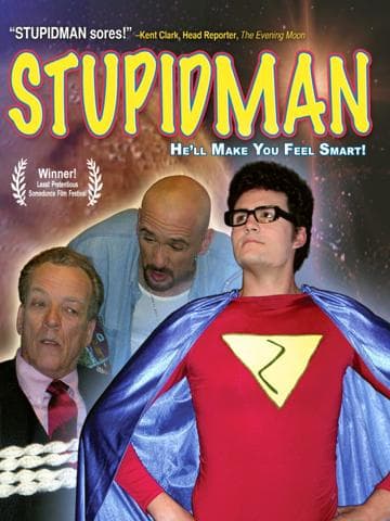 Stupidman