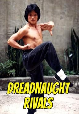 Manager Of The Shaolin Hall