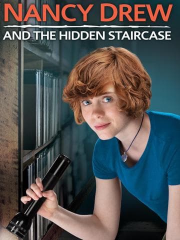 Nancy Drew and the Hidden Staircase