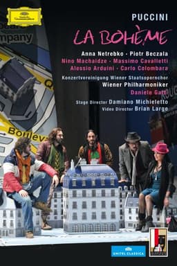 La Bohème