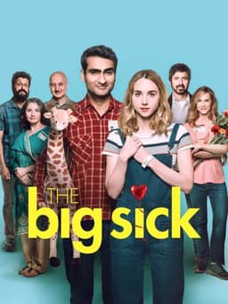 The Big Sick