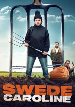 Swede Caroline