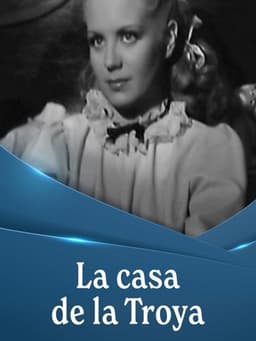 La casa de la Troya
