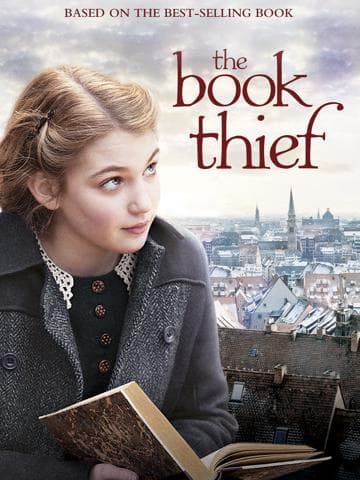 The Book Thief