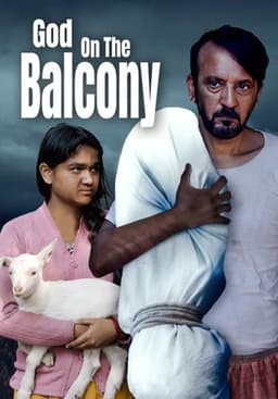 God On The Balcony